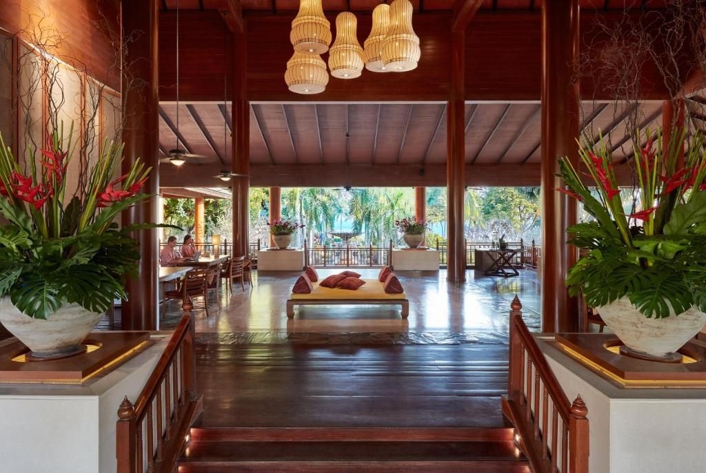 โรงแรมไฮแอท รีเจนซี่ หัวหิน (Hyatt Regency Hua Hin)2