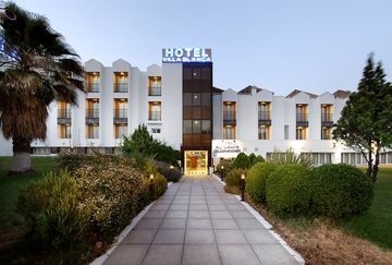 Macia Villa Blanca0