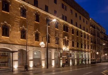 Ac Palacio De Santa Paula Aut0