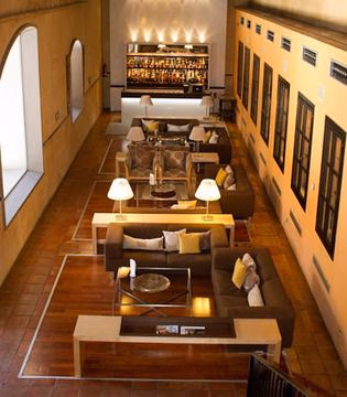 Ac Palacio De Santa Paula Aut3