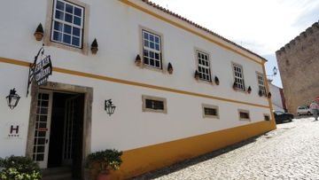 ESTALAGEM DO CONVENTO0