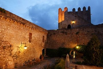 POUSADA CASTELO0