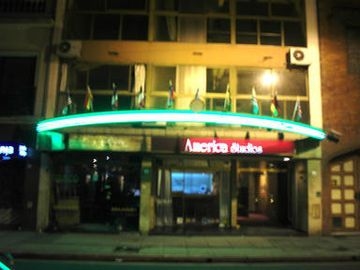 America Studios All Suites0