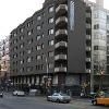 Mercure Alberta Barcelona0