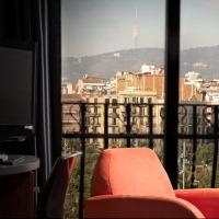 Onix Fira Hotel4