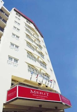 Merit Mar Del Plata0