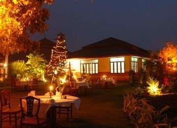 AYAR RIVER VIEW HOTEL0