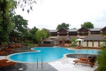 AYAR RIVER VIEW HOTEL4