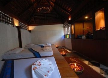AYAR RIVER VIEW HOTEL1