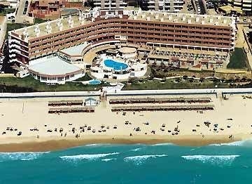 TIERRA MAR GOLF0