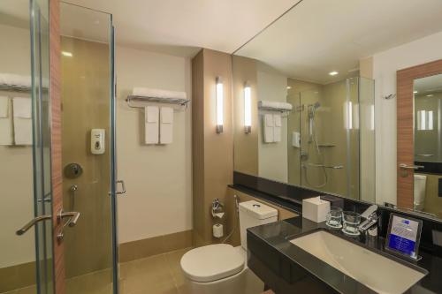 ฮอลิเดย์ อินน์ เอ็กซ์เพรส กรุงเทพ สาทร (Holiday Inn Express Bangkok Sathorn)3