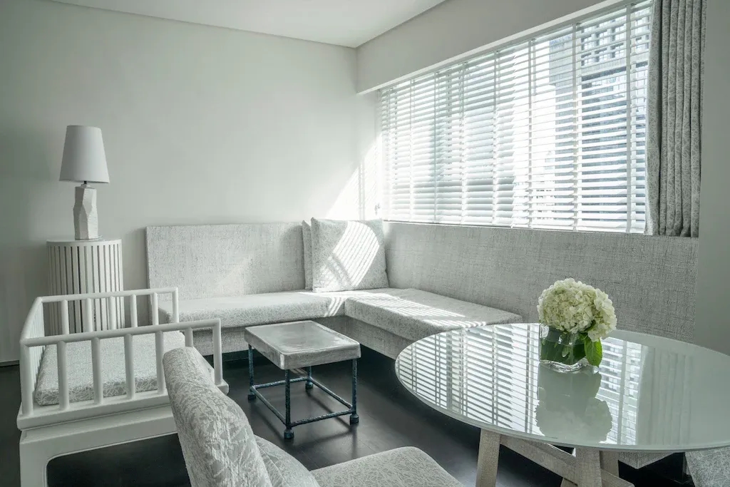 โคโม เมโทรโพลิแทน กรุงเทพฯ (COMO Metropolitan Bangkok)3