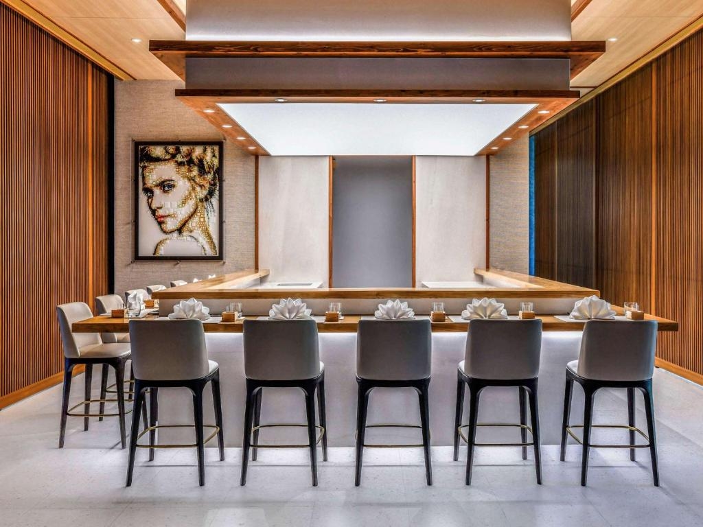 Pullman Bangkok King Power Hotel2