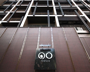 TENFACE Bangkok0