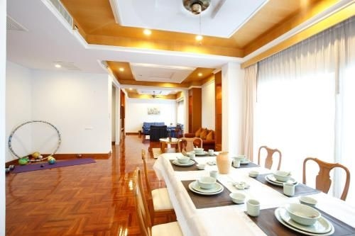 ใจดีแมนชั่น (Chaidee Mansion)2
