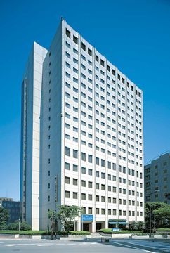 Hotel Com's Osaka0