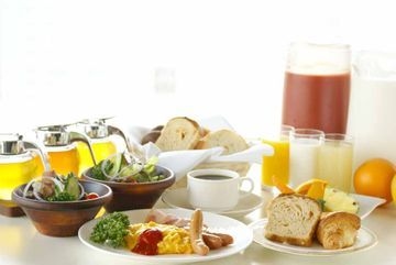 Hotel Com's Osaka1