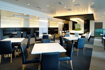 Hotel Com's Osaka4