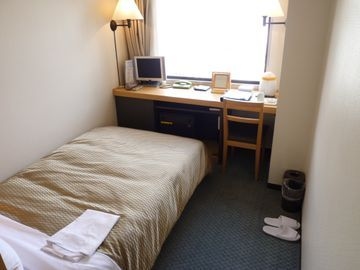 Hotel Com's Osaka3
