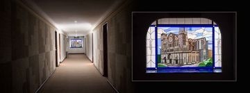 HOWARD JOHNSON HOTEL CONDESA4