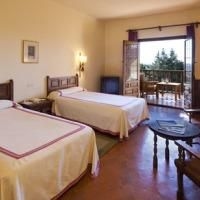Parador De Benavente2