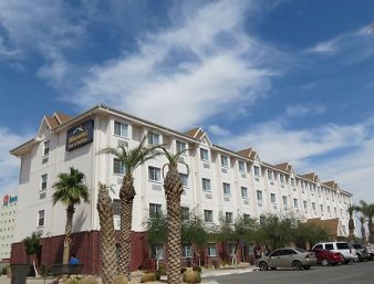 MICROTEL INN BY WYNDHAM CIUDAD4