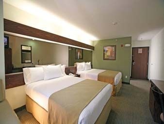 MICROTEL INN BY WYNDHAM CIUDAD1