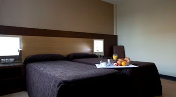 Hotel Ciudad De Alcaniz3