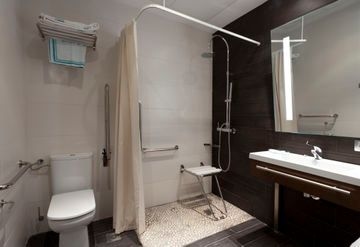 Hotel Ciudad De Alcaniz2