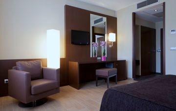 Hotel Ciudad De Alcaniz1
