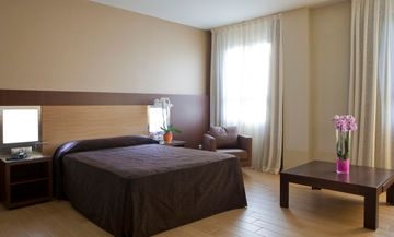 Hotel Ciudad De Alcaniz4