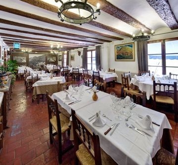 Hostal de la Trucha1