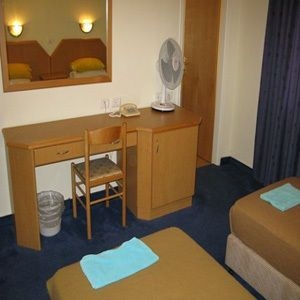 Mount of Olives Hotel3