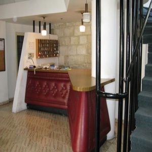Mount of Olives Hotel2