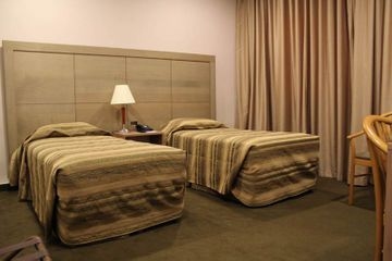 Ritz Hotel Jerusalem4