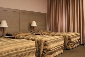 Ritz Hotel Jerusalem3