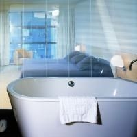 Silken Gran Hotel Domine3