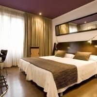 Petit Palace Arana Bilbao3