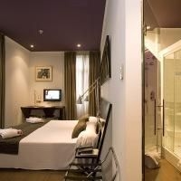 Petit Palace Arana Bilbao2