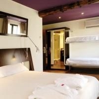 Petit Palace Arana Bilbao1