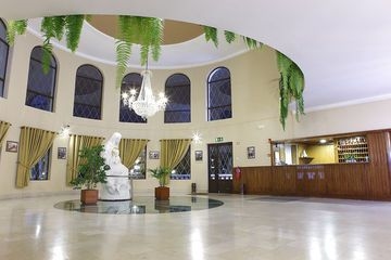 DOMUS PACIS FATIMA3