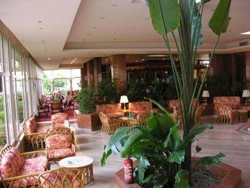 Pyramisa Hotel Luxor0