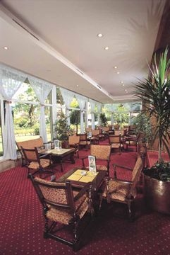 Pyramisa Hotel Luxor4