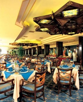 Pyramisa Hotel Luxor1