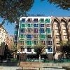 Hesperia Bilbao0
