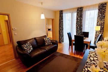 ALL 4 U APPARTMENTS2