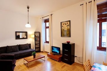 ALL 4 U APPARTMENTS1