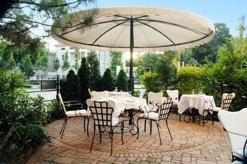 Mamaison Hotel Andrassy0