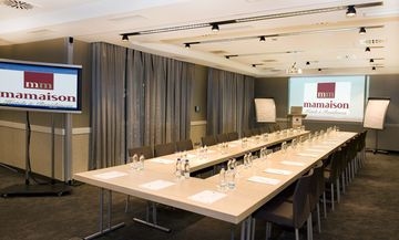 Mamaison Hotel Andrassy4
