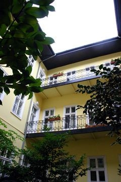 City Hostel Flora3